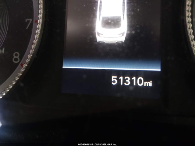 Hyundai SONATA Sel