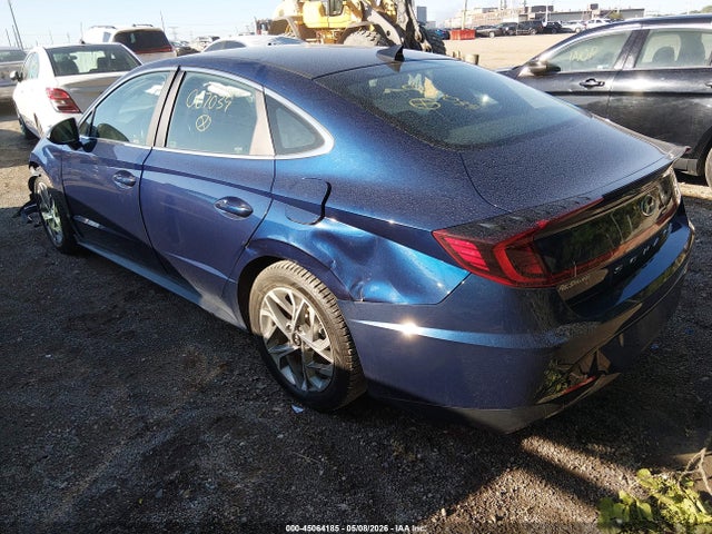 Hyundai SONATA Sel