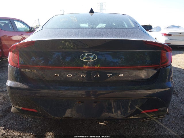 Hyundai SONATA Sel
