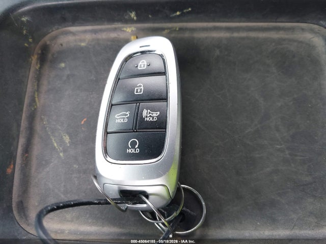 Hyundai SONATA Sel