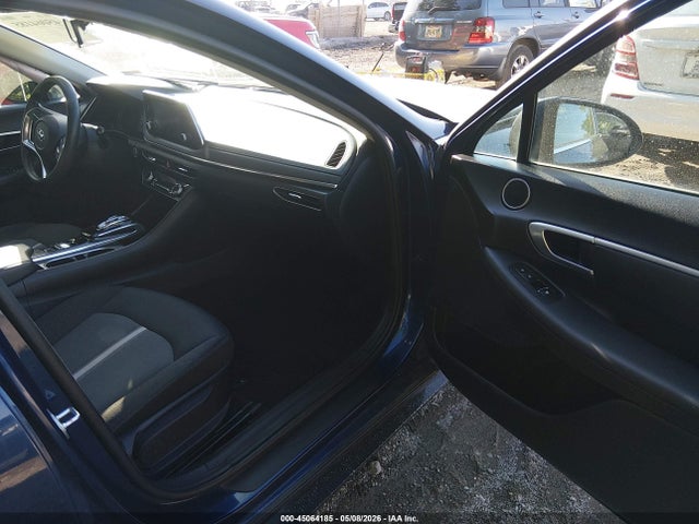 Hyundai SONATA Sel