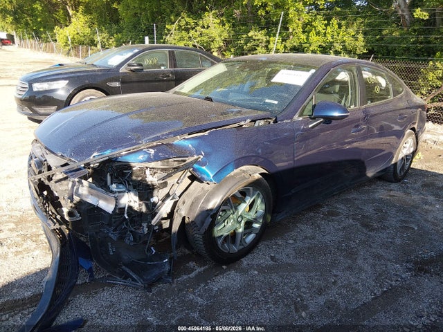 Hyundai SONATA Sel