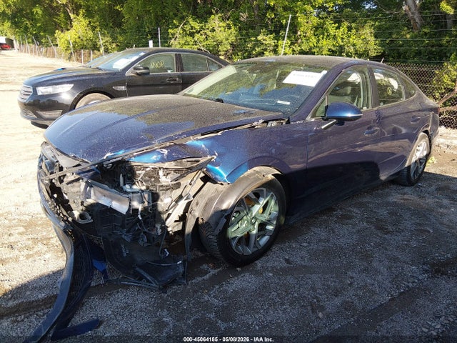 Hyundai SONATA Sel