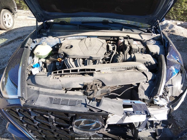 Hyundai SONATA Sel