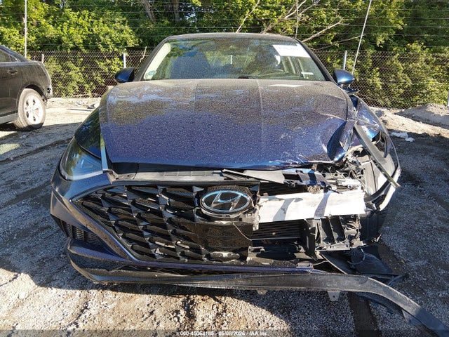Hyundai SONATA Sel