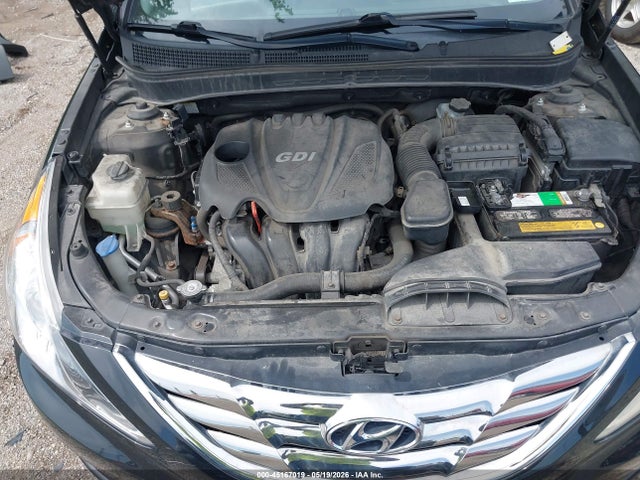 Hyundai SONATA Se