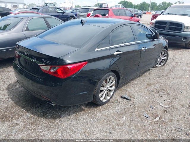 Hyundai SONATA Se