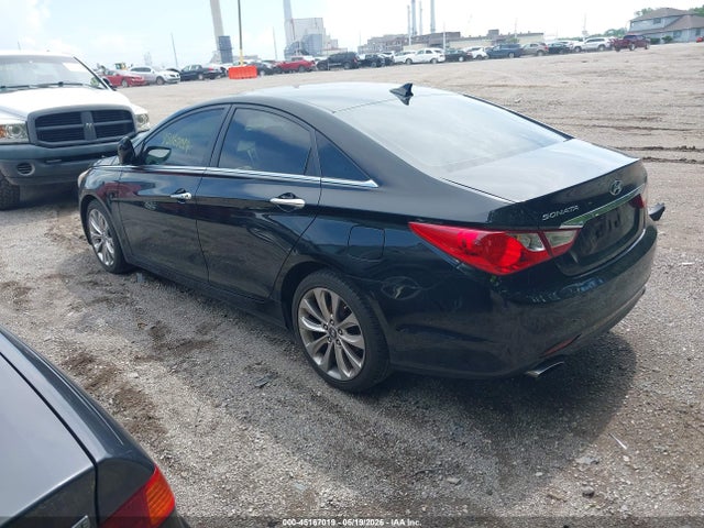 Hyundai SONATA Se