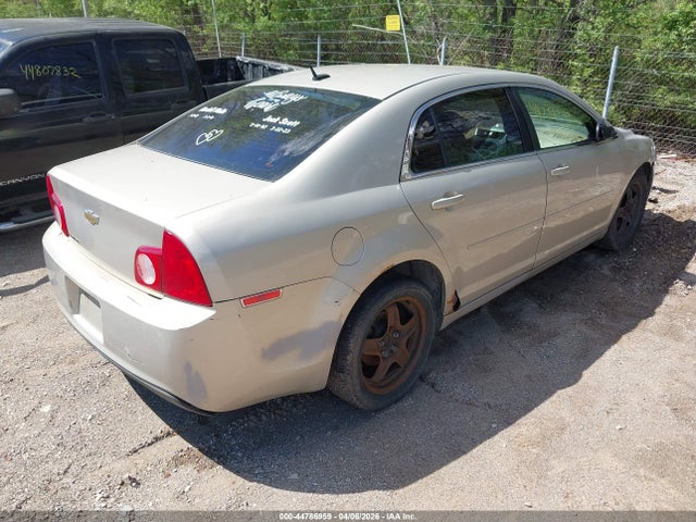 Chevrolet Malibu Ls