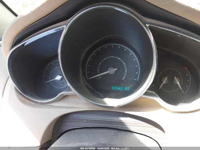 Chevrolet Malibu Ls