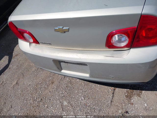 Chevrolet Malibu Ls