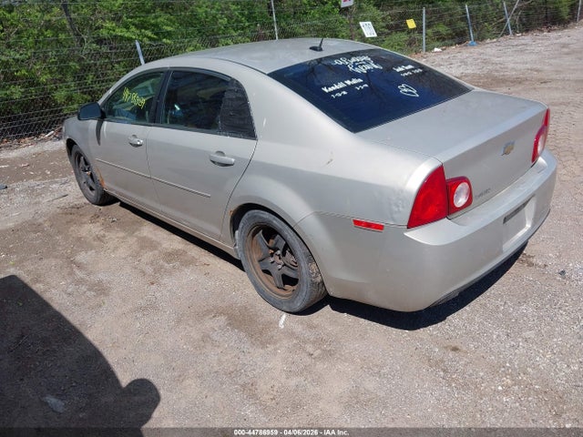 Chevrolet Malibu Ls