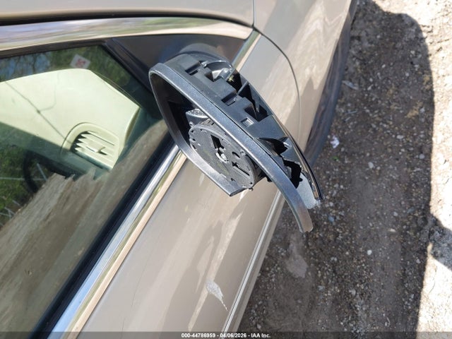 Chevrolet Malibu Ls