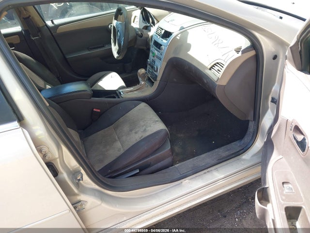 Chevrolet Malibu Ls
