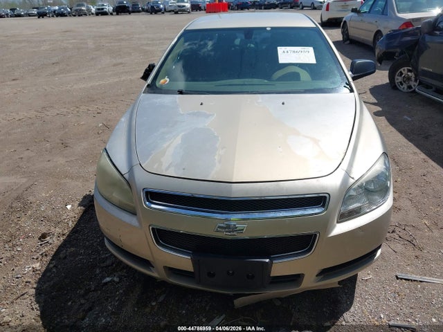 Chevrolet Malibu Ls