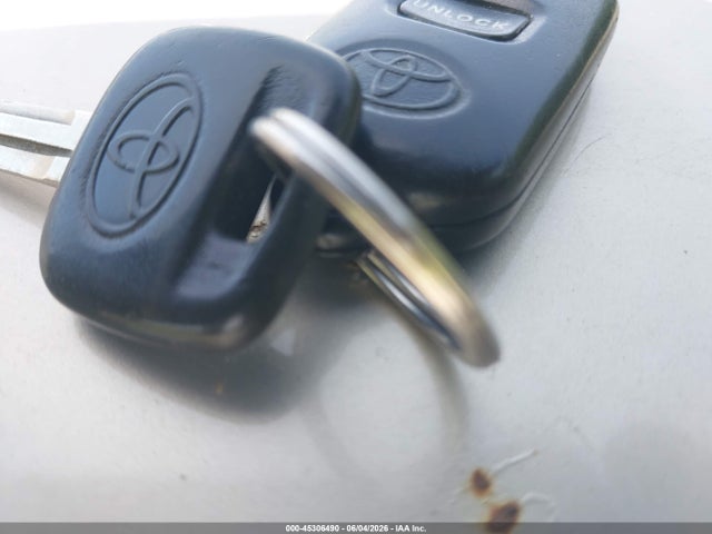 Toyota Highlander V6