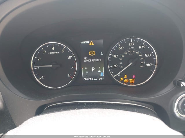 Mitsubishi Outlander Se