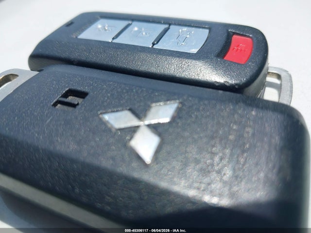 Mitsubishi Outlander Se
