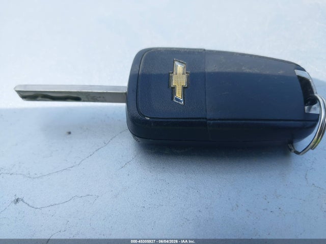 Chevrolet Cruze 1lt Auto