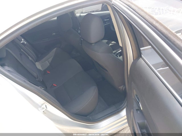 Chevrolet Cruze 1lt Auto