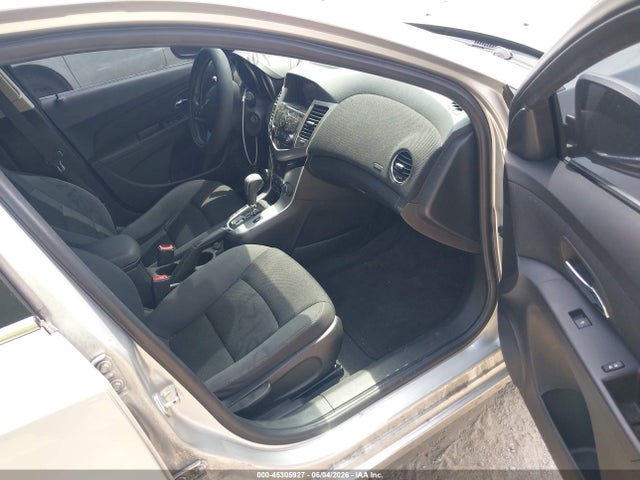 Chevrolet Cruze 1lt Auto