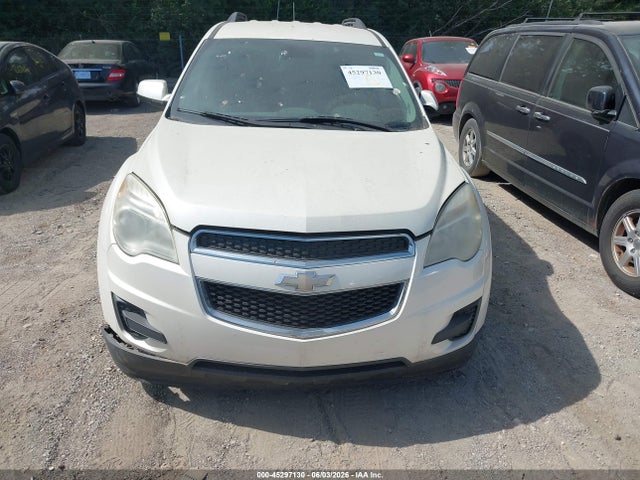 Chevrolet Equinox 1lt