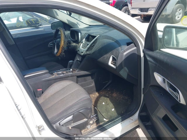 Chevrolet Equinox 1lt