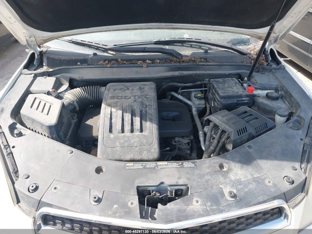 Chevrolet Equinox 1lt