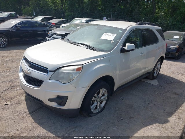 Chevrolet Equinox 1lt