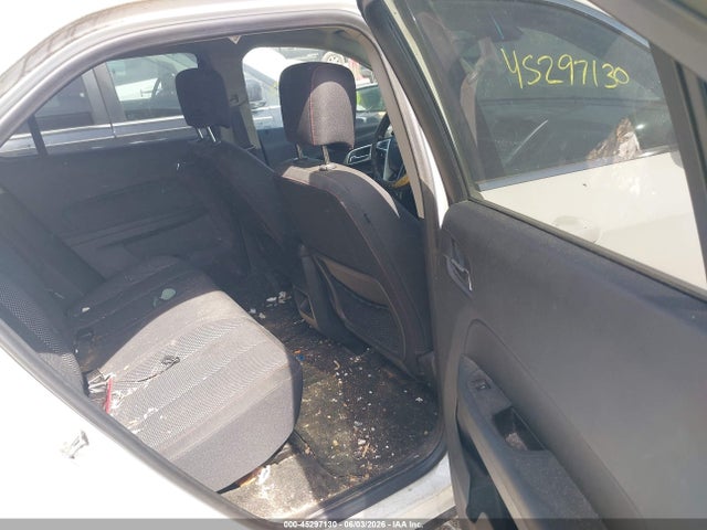 Chevrolet Equinox 1lt