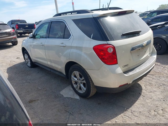 Chevrolet Equinox 1lt