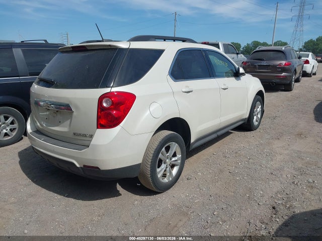 Chevrolet Equinox 1lt