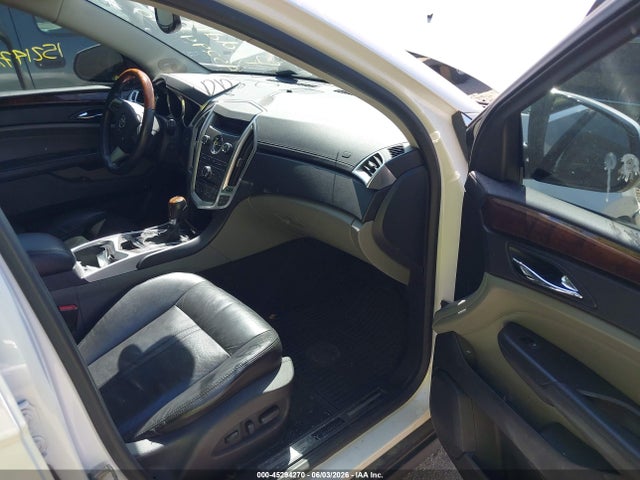 Cadillac SRX Premium Collection