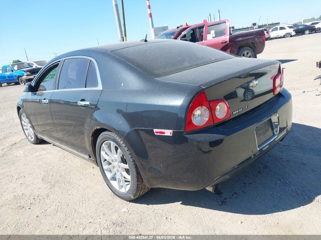 Chevrolet Malibu Ltz