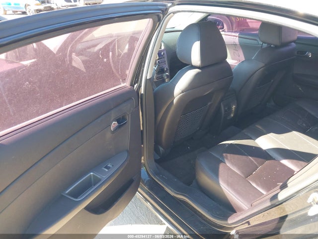Chevrolet Malibu Ltz