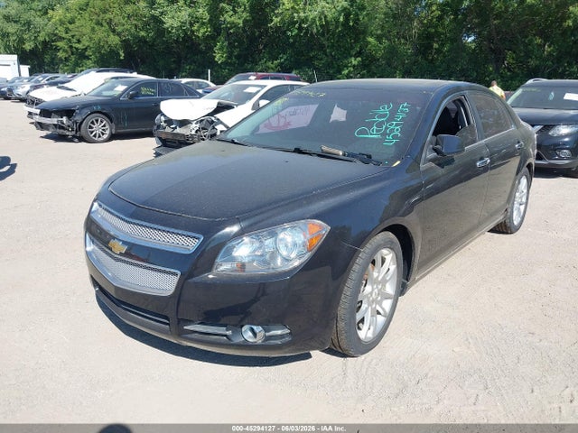 Chevrolet Malibu Ltz