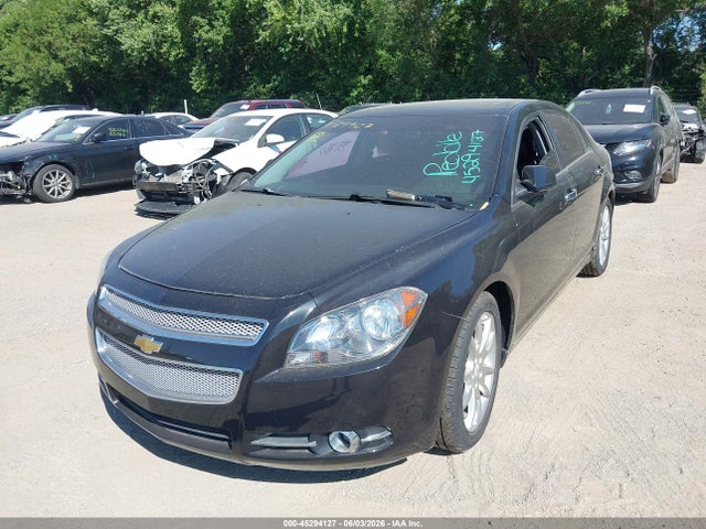 Chevrolet Malibu Ltz