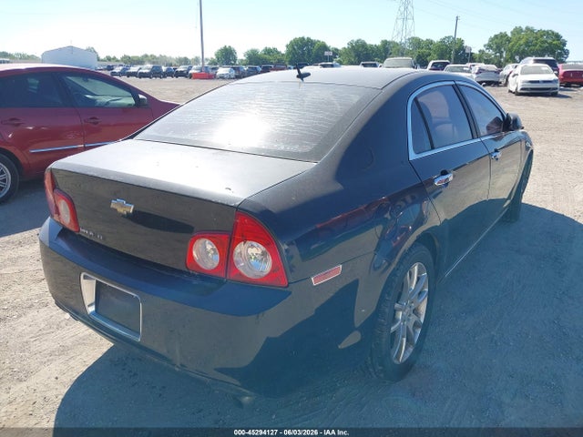 Chevrolet Malibu Ltz