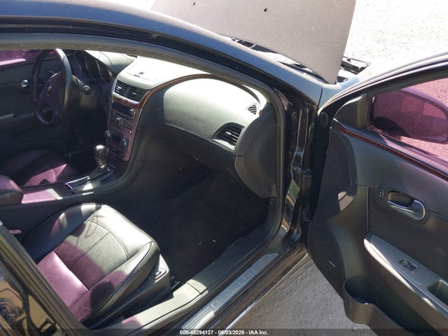 Chevrolet Malibu Ltz