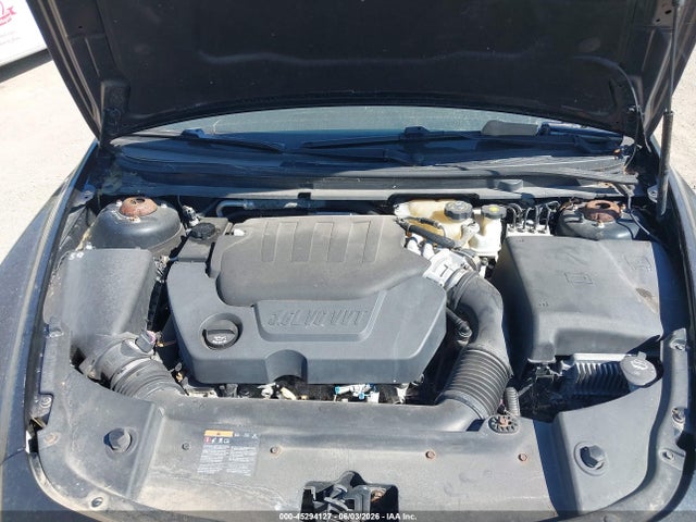 Chevrolet Malibu Ltz
