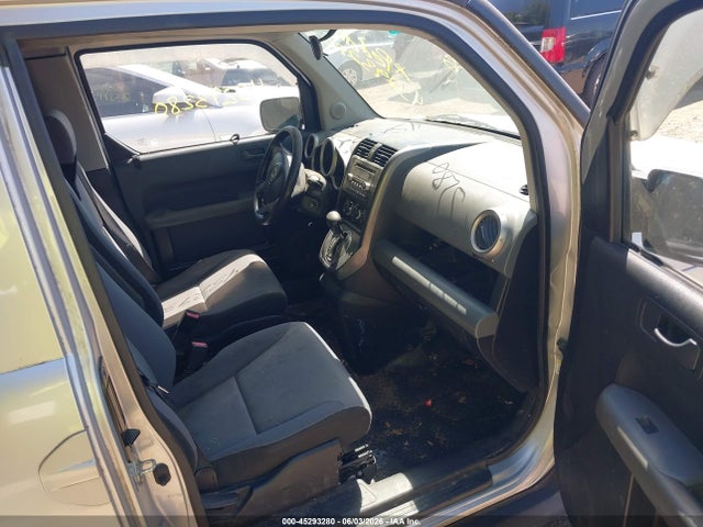 Honda Element Ex