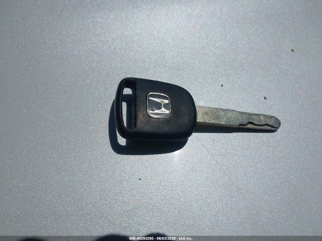Honda Element Ex
