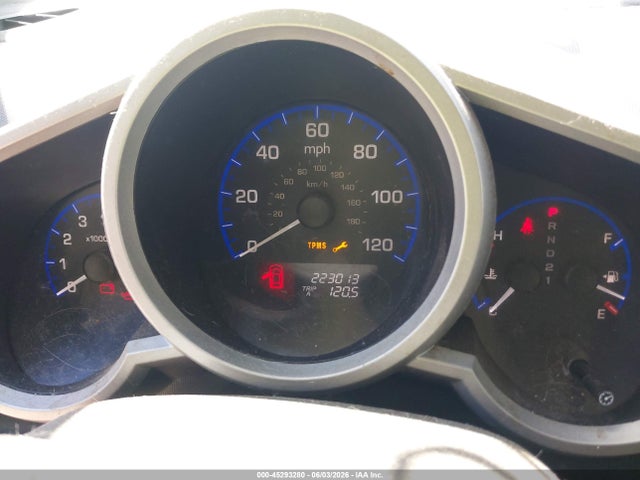 Honda Element Ex