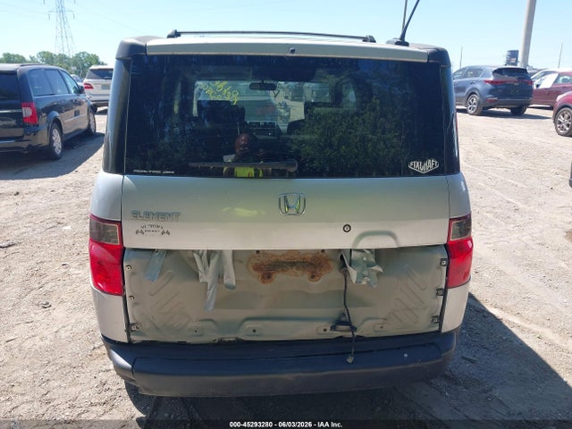 Honda Element Ex