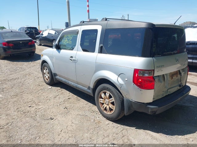 Honda Element Ex