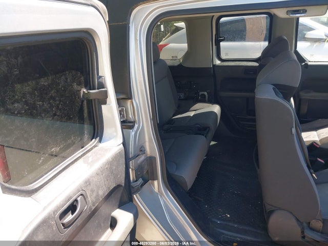 Honda Element Ex