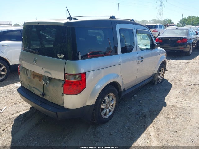 Honda Element Ex