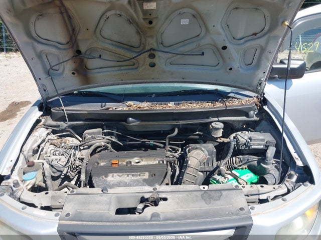 Honda Element Ex