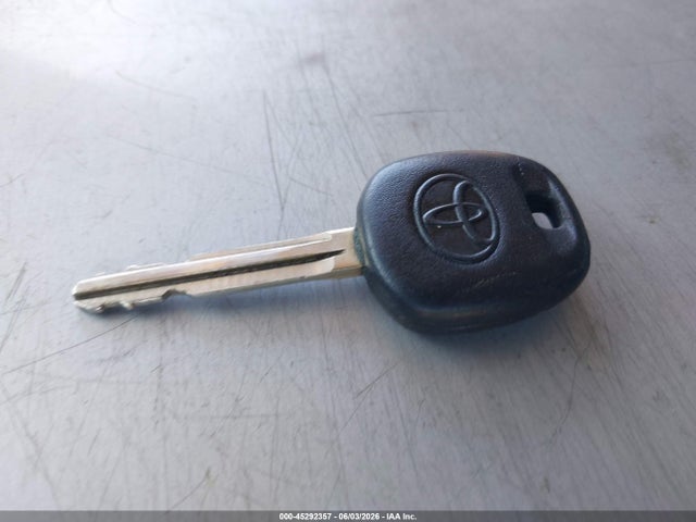 Toyota Corolla Ce
