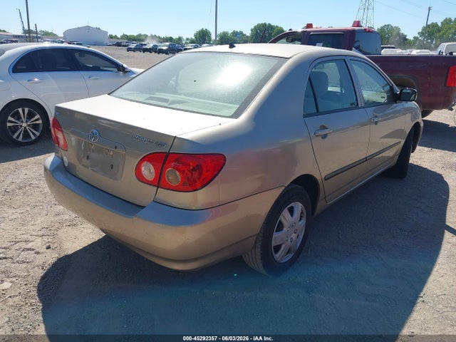 Toyota Corolla Ce